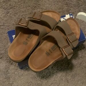 Birkenstocks